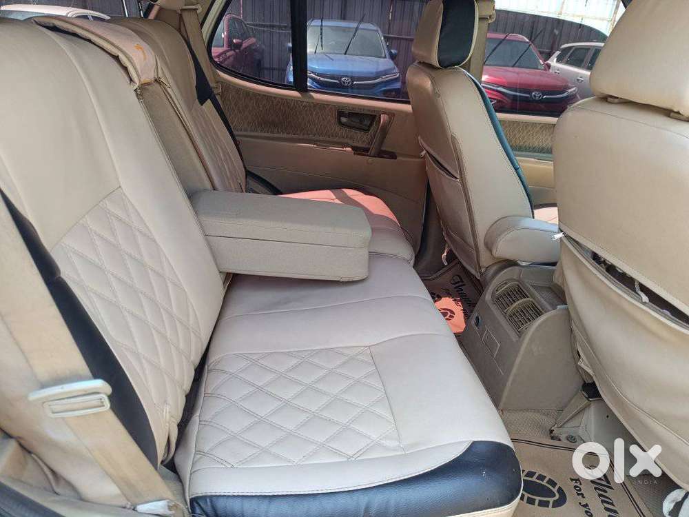 Tata Safari 4x2 Ex Dicor Bs-iii, 2017, Diesel