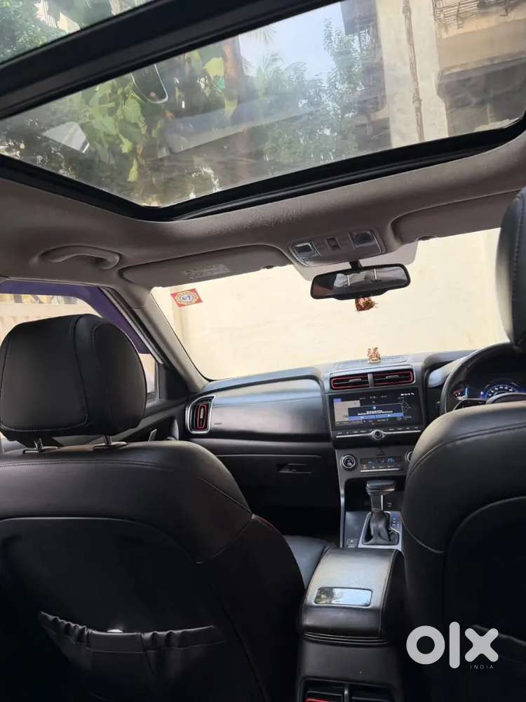 Hyundai Creta Petrol 2020 Suv