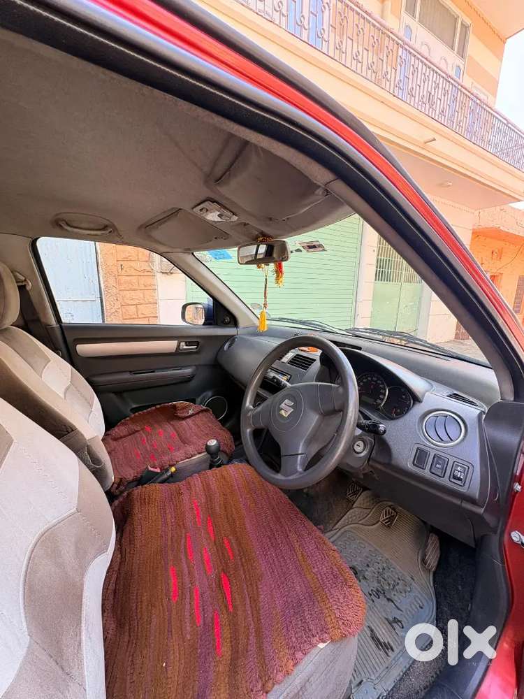 Maruti Suzuki Swift 2008