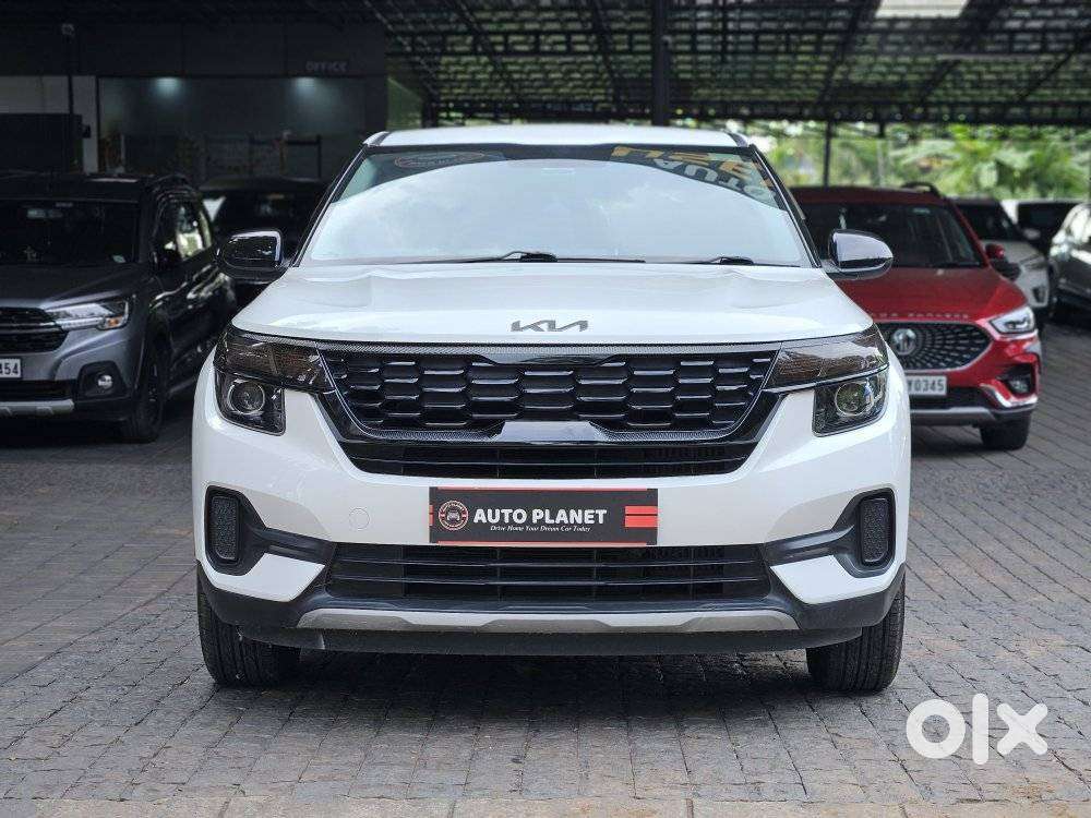 Kia Seltos Hte D, 2022, Diesel
