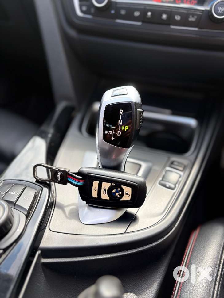 Bmw 3 Series 320d Sport, 2013, Diesel