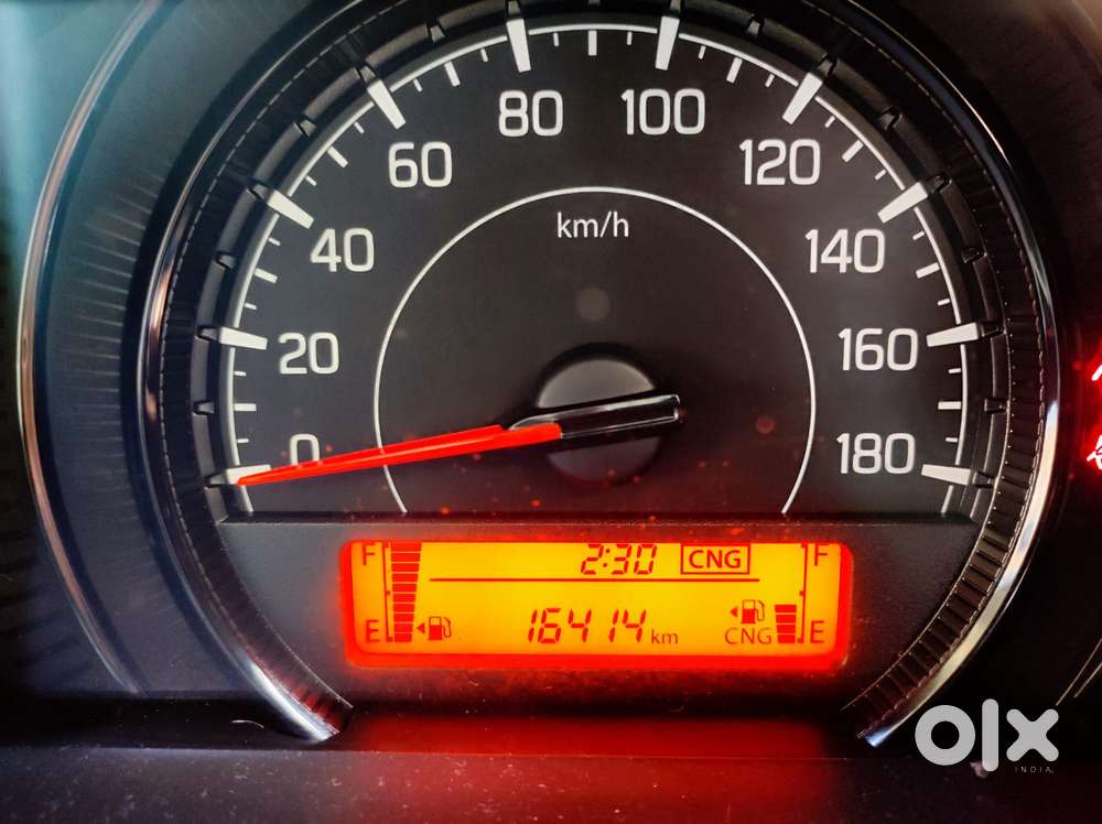 Maruti Suzuki Wagon R 1.0 Vxi Cng, 2023, Cng & Hybrids