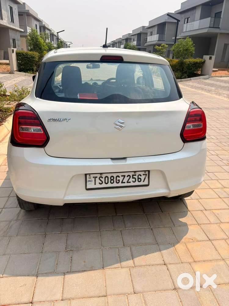 Maruti Suzuki Swift 2019 Diesel Well Maintained