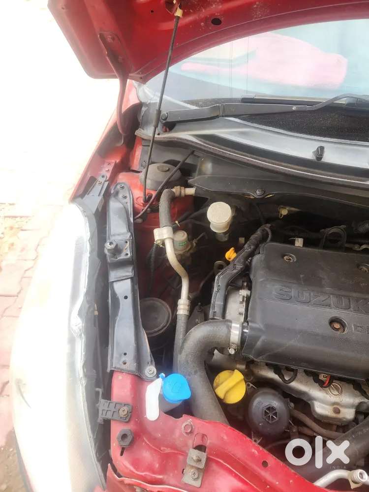 Maruti Suzuki Swift Vdi 2012