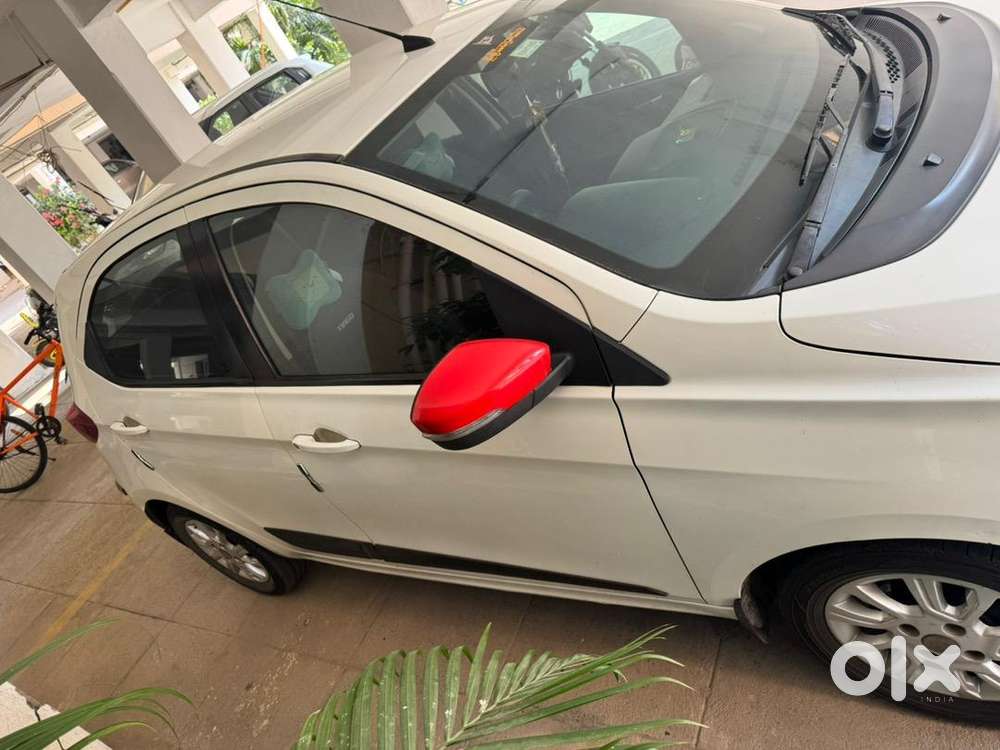 Tata Tiago Xza 2017 Auto 59k Kms