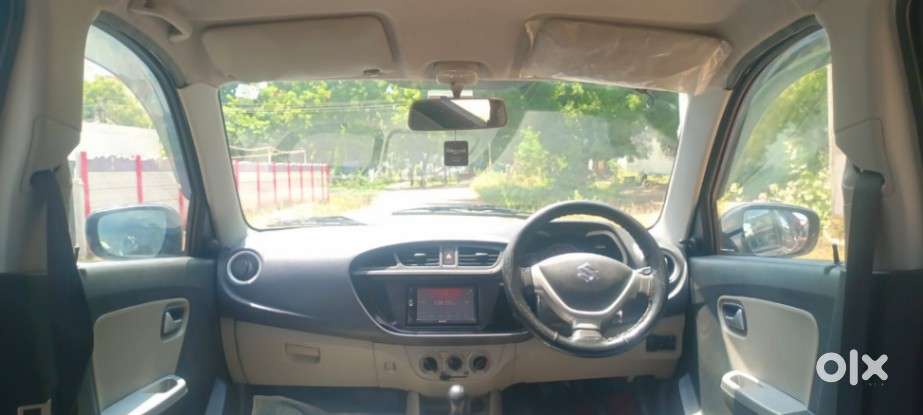 Maruti Suzuki Alto K10 Vxi, 2019, Petrol