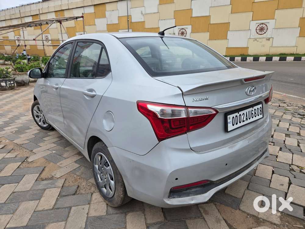 Hyundai Xcent 1.2 Crdi Sx, 2019, Diesel