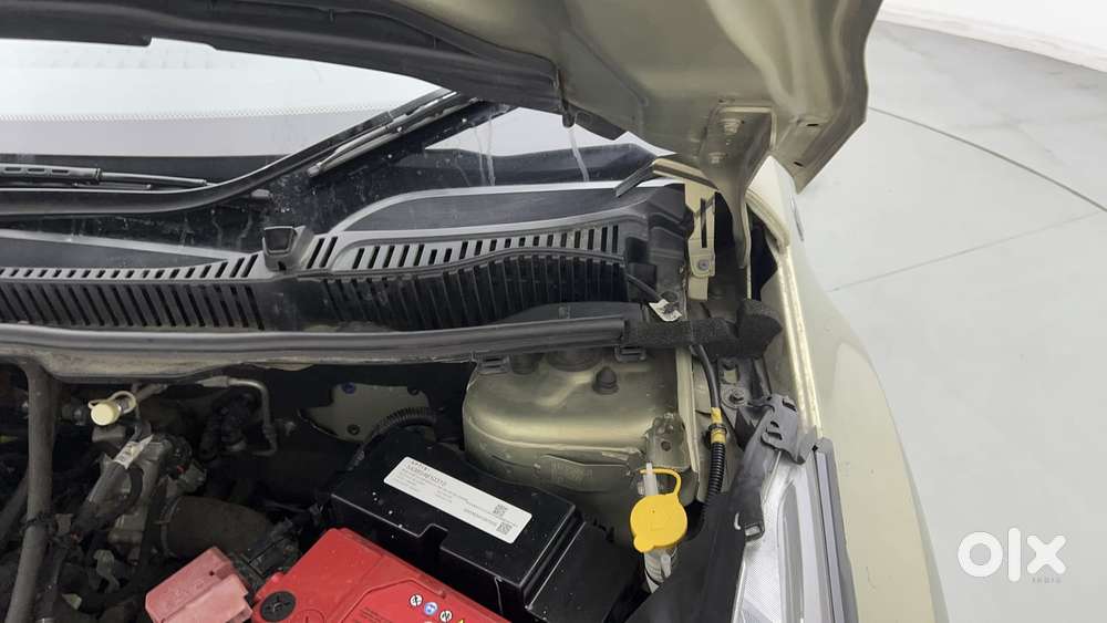 Tata Nexon 1.5 Revotorq Xza Plus Kaziranga, 2023, Petrol