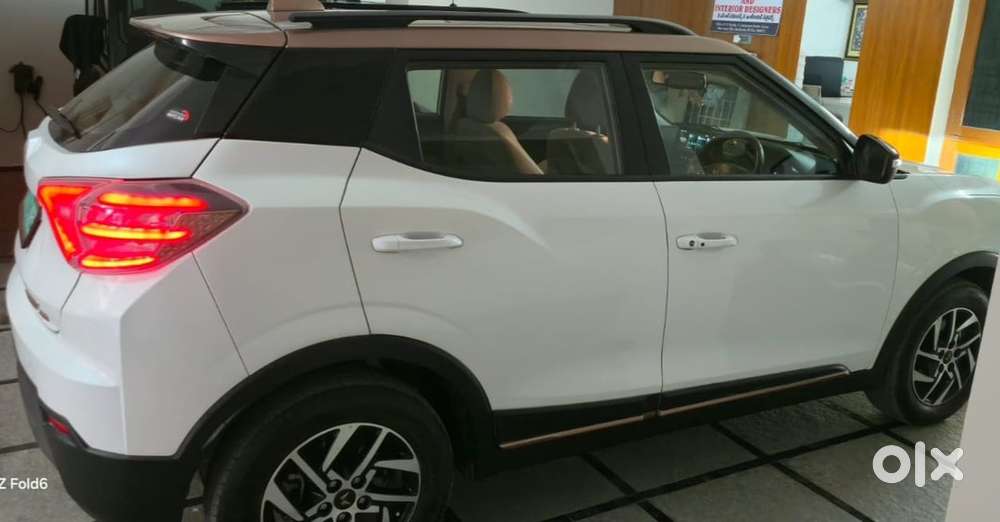 Mahindra Xuv400 El Pro 2024