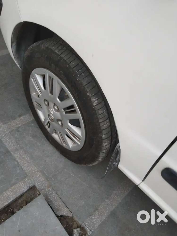 Hyundai Santro Xing 2011 Petrol 100000 Km Driven
