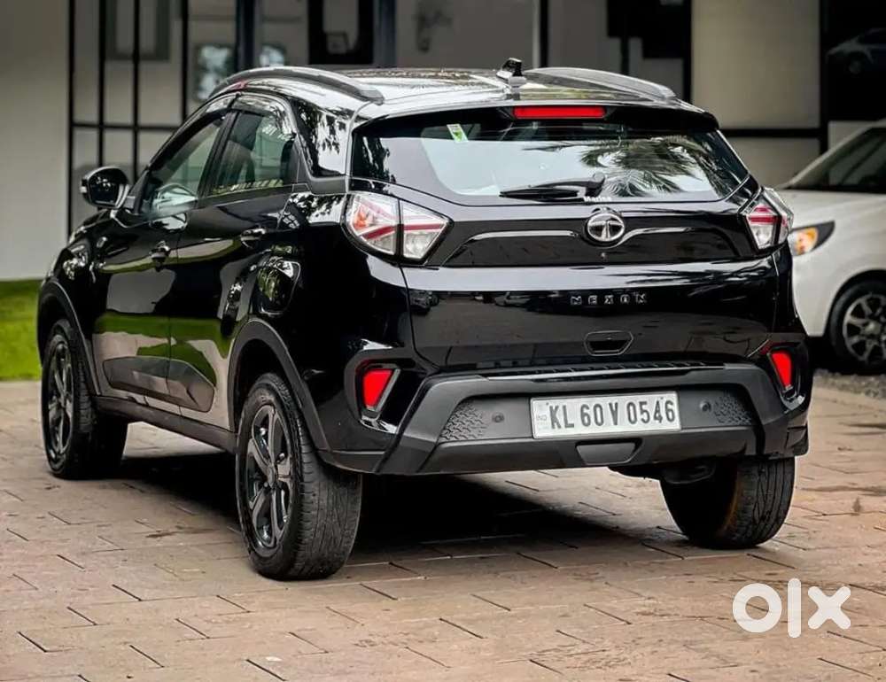 Tata Nexon 2023 Petrol Automatic