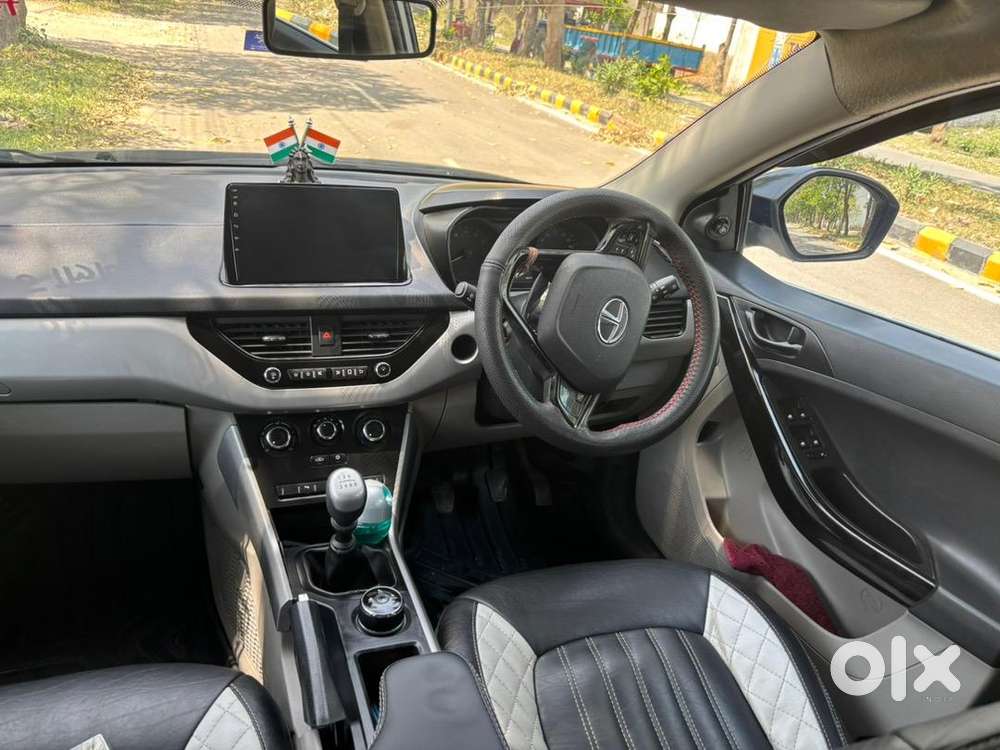Tata Nexon 2018 Diesel Well Maintained