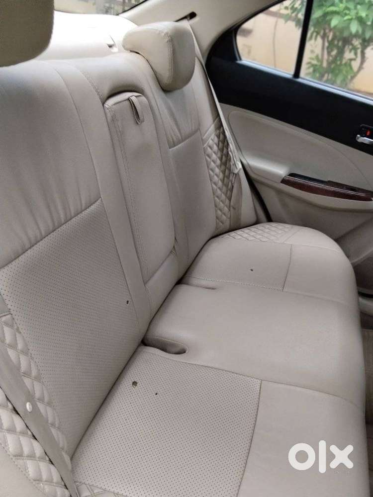Maruti Suzuki Dzire 1.2 Vxi, 2018, Petrol