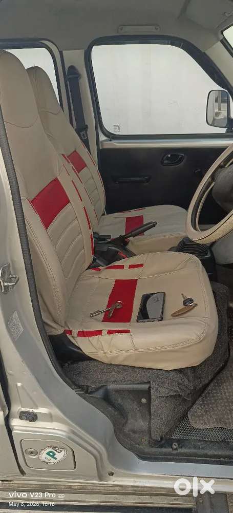 Maruti Suzuki Eeco 2019 Petrol 78800 Km Driven