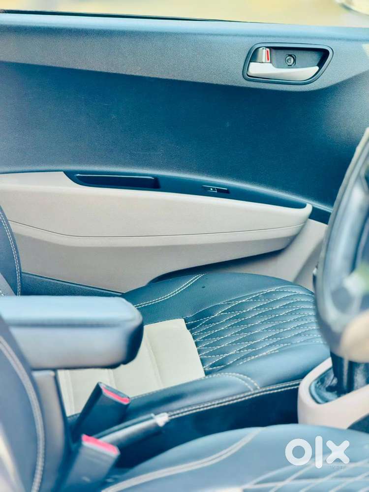 Hyundai Grand I10, 2013, Petrol