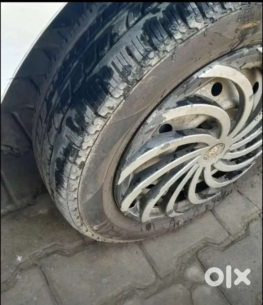 Maruti Suzuki Wagon R 2021 Cng 57500 Km Driven