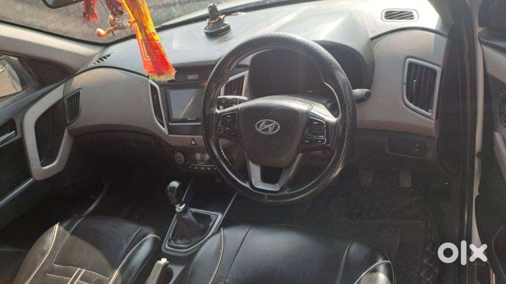 Hyundai Creta 1.6 Sx, 2015, Diesel