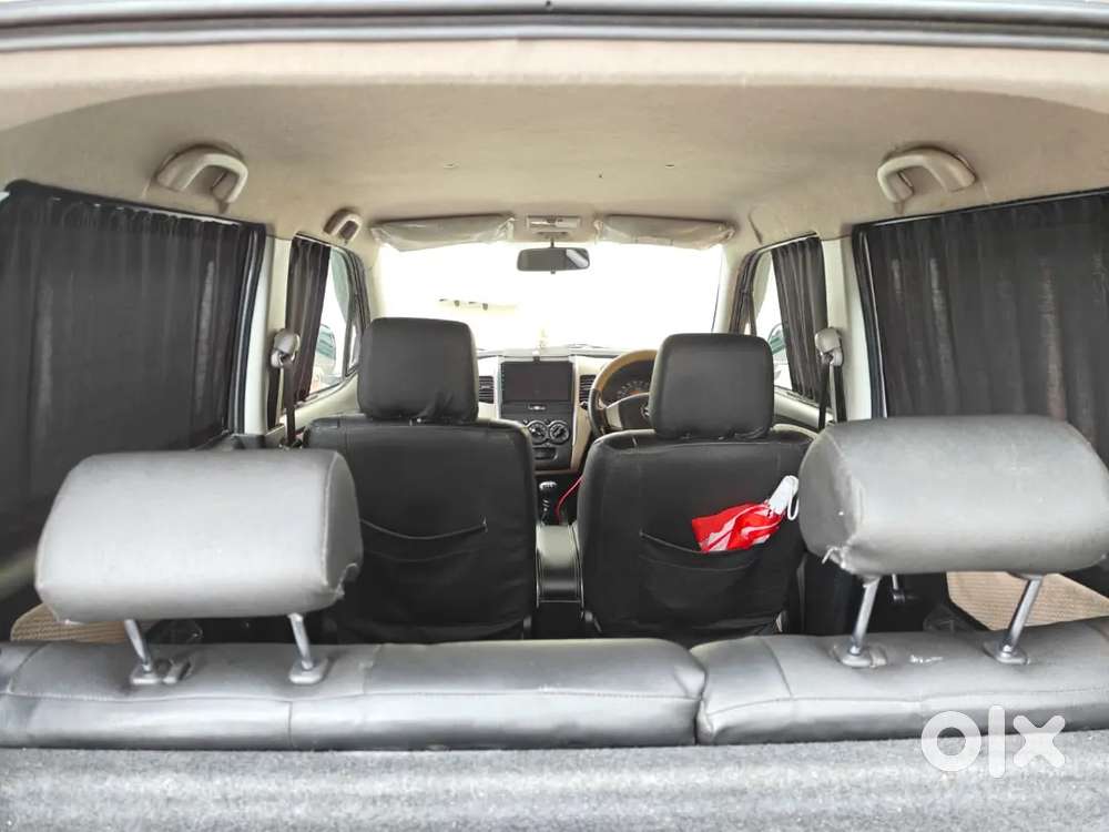 Maruti Suzuki Wagon R 1.0 2018