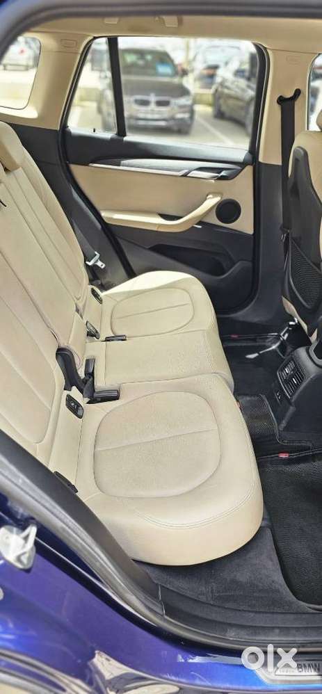 Bmw X1 Sdrive 20d Xline, 2019, Diesel