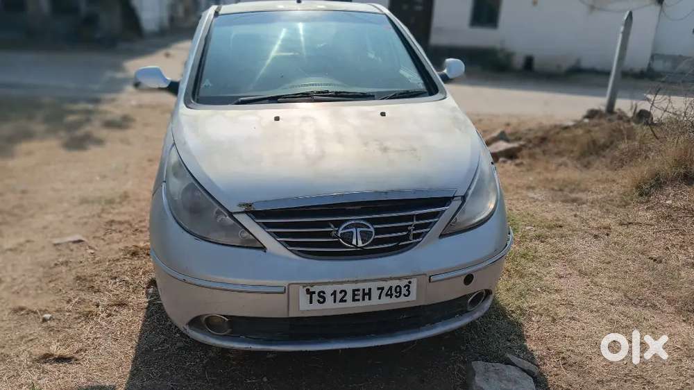 Tata Indica Vista 2013 Diesel 100000 Km Driven
