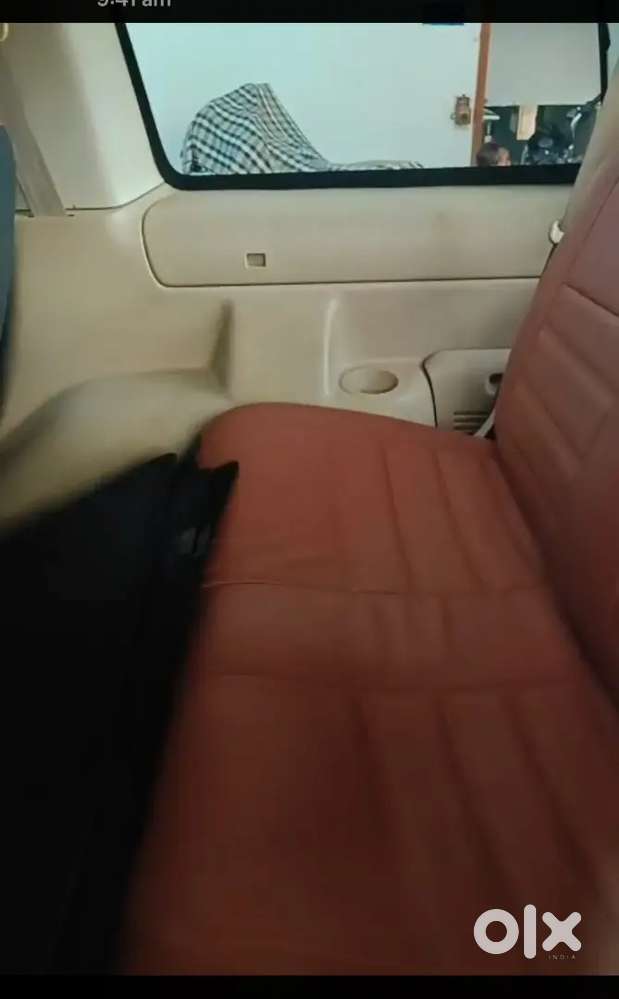 Ford Endeavour 2011 Diesel 90000 Km Driven