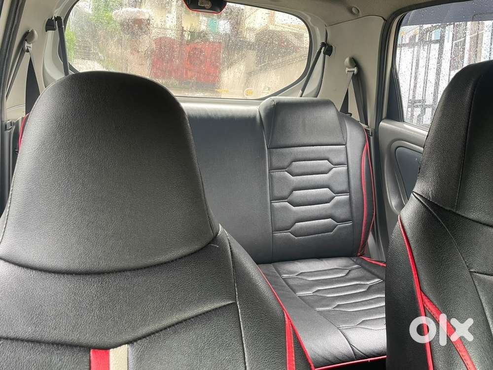 Maruti Suzuki Alto 2014