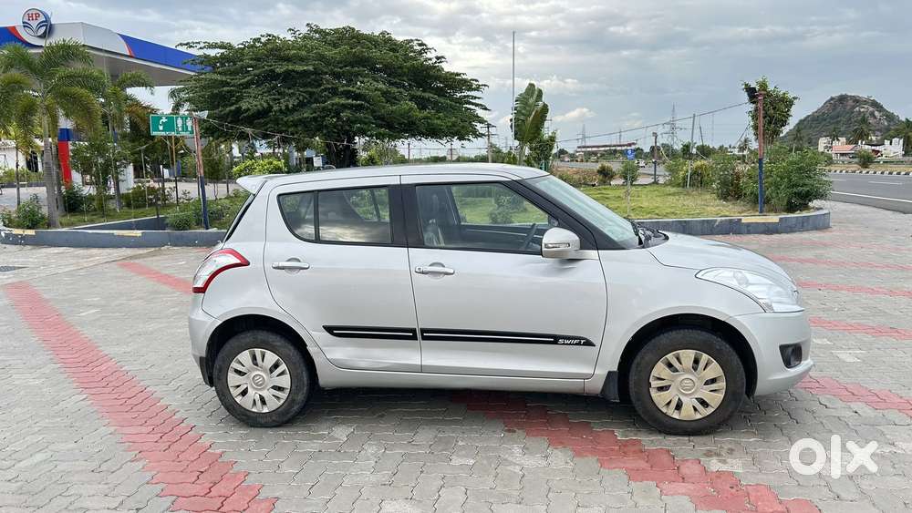 Maruti Suzuki Swift Vdi Optional, 2014, Diesel