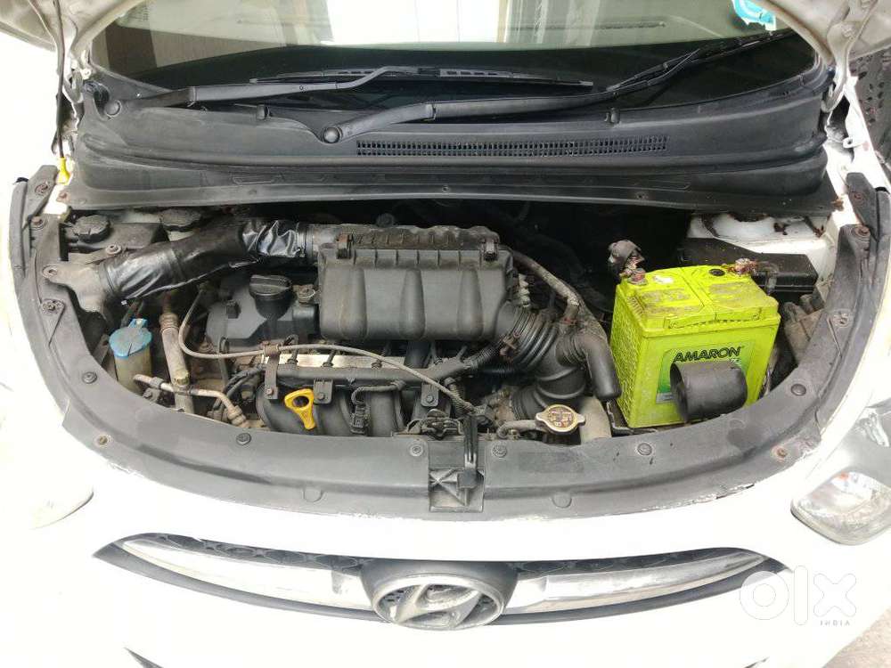 Hyundai I10 Magna, 2011, Petrol