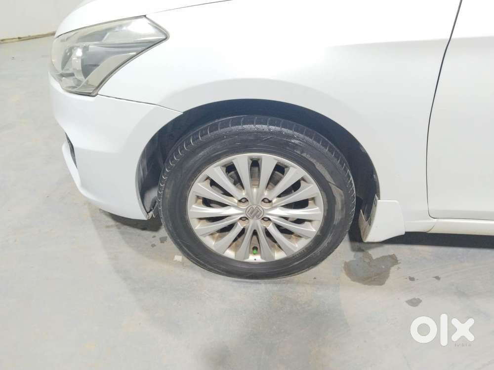 Maruti Suzuki Ciaz 1.4 Zeta Petrol, 2017, Petrol
