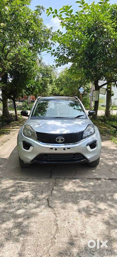 Tata Nexon 1.5 Revotorq Xt, 2018, Diesel