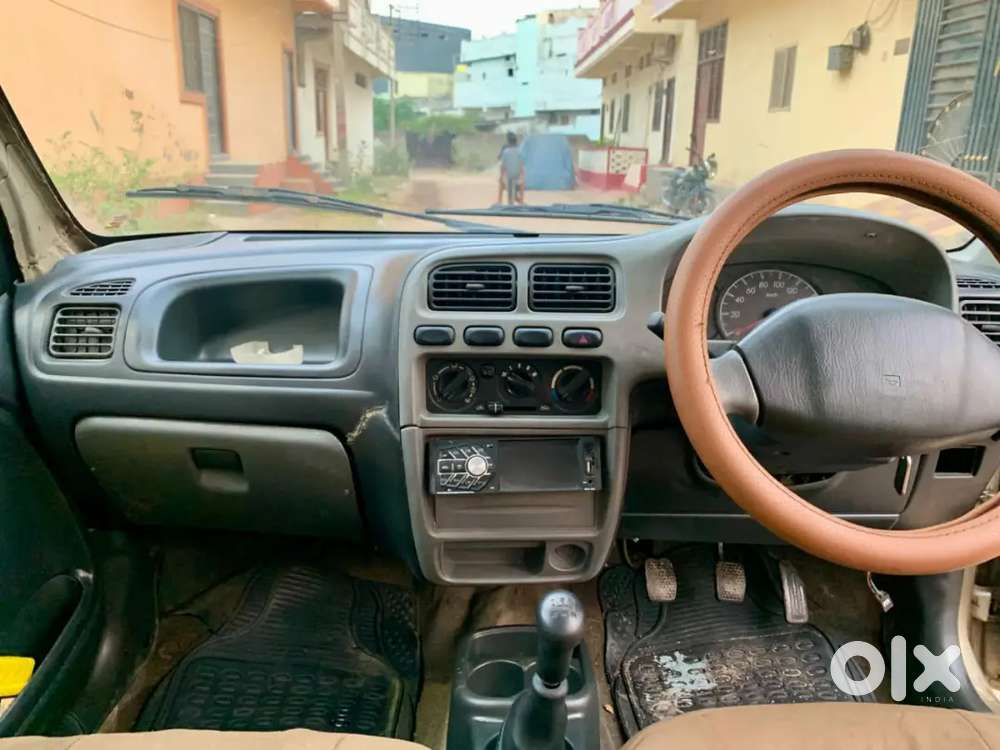 Maruti Suzuki Alto 2012
