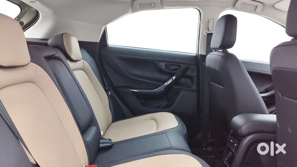 Tata Nexon 1.2 Revotron Xz Plus Premium, 2022, Petrol