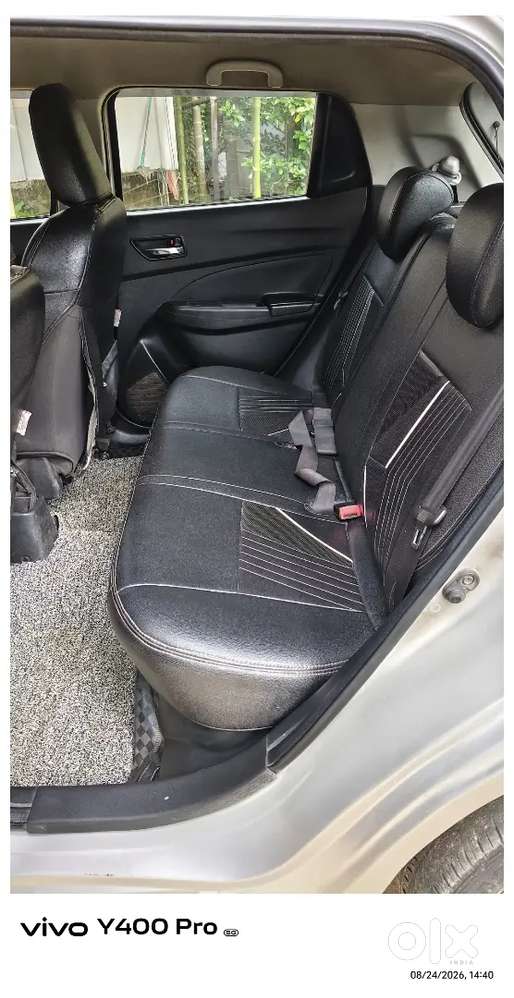 Maruti Suzuki Swift 2020