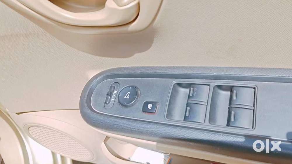 Honda Mobilio V Option I-vtec, 2016, Diesel