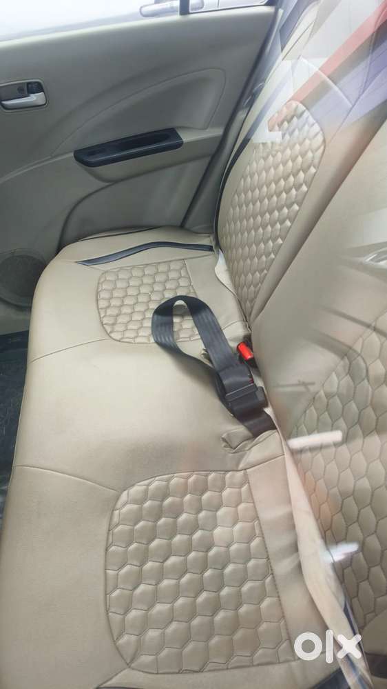 Maruti Suzuki Celerio Zxi, 2016, Petrol