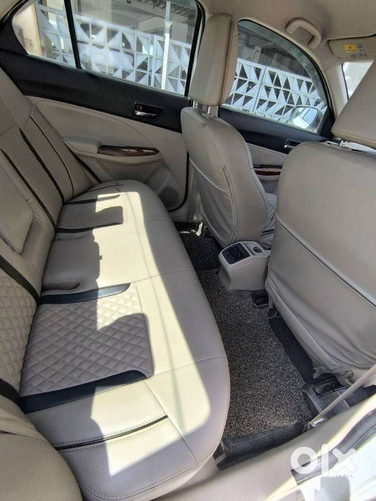 Maruti Suzuki Swift Dzire Vdi Bsiv, 2019, Diesel