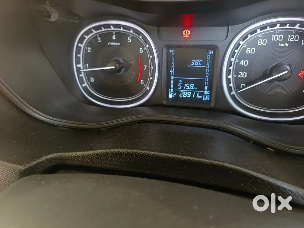 Urban Cruiser 1500cc Stretch Less Conditions