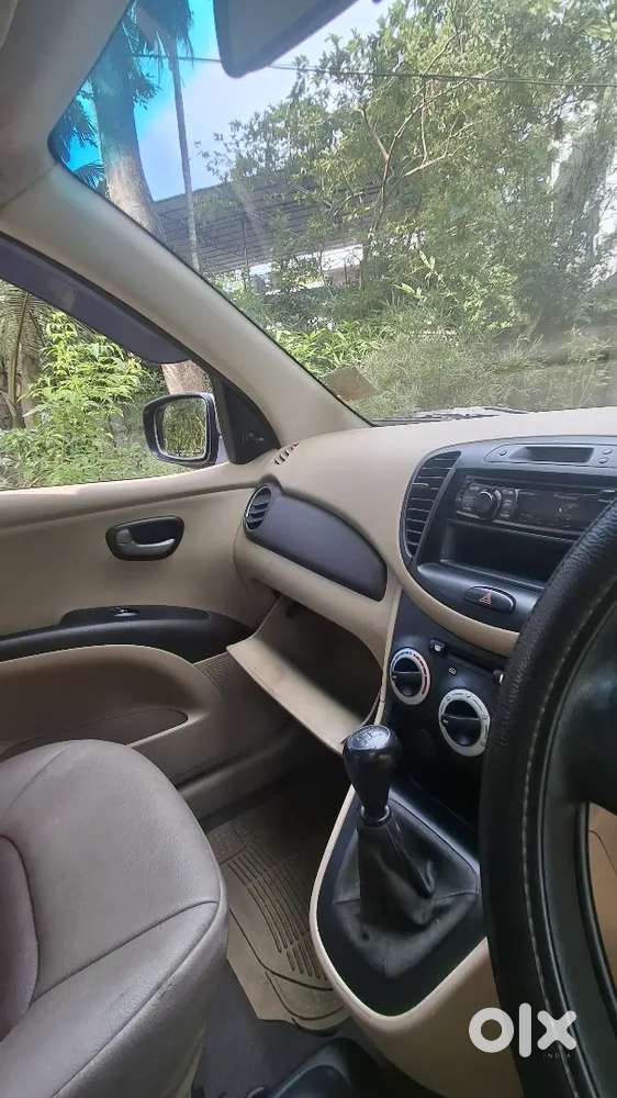 Hyundai I10 Magna 2007  Fitness Valid Till 2028  87,761 Km  ₹75,000