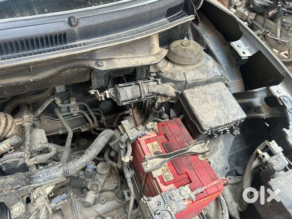 Swift Maruti 2019 Year Manual