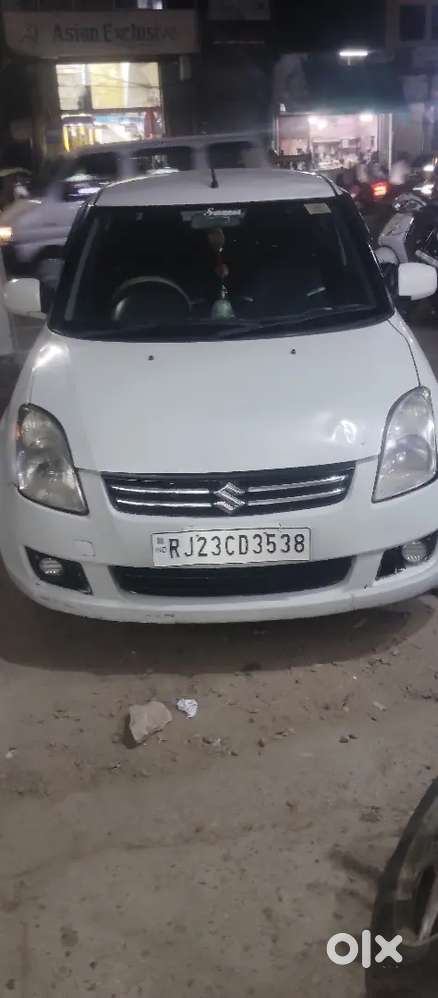 Maruti Dezair