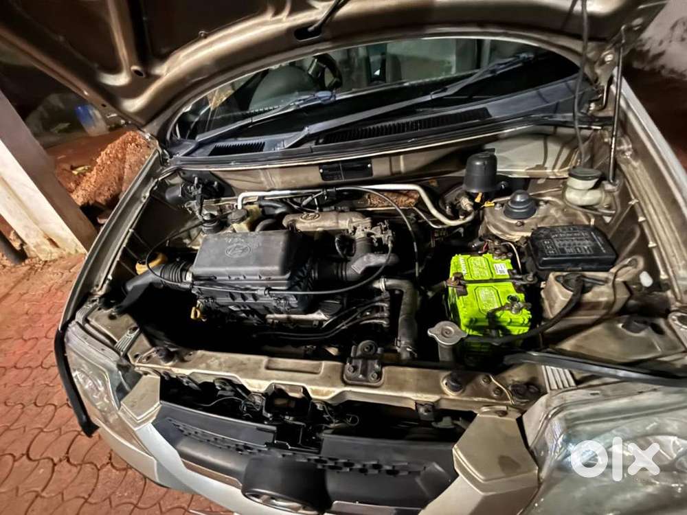 Hyundai Santro Xing 2006