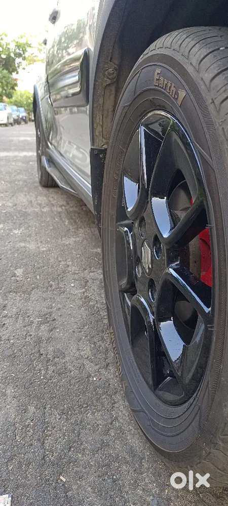 Maruti Ignis Alpha 2019 Ltt
Petrol Dr Driven Car 1st Owner