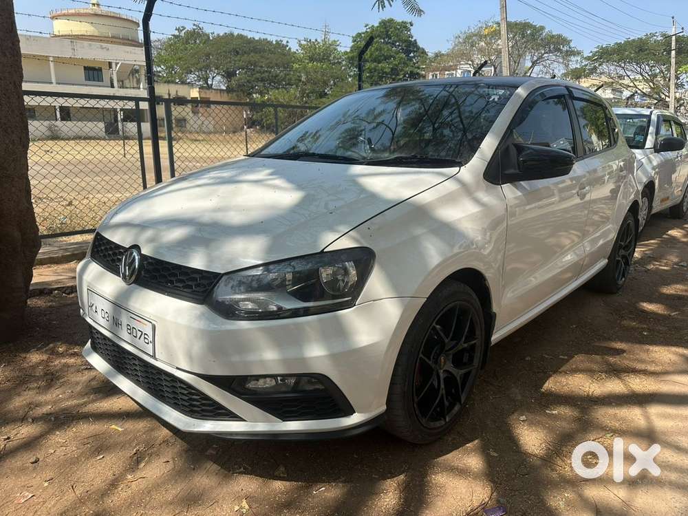 Volkswagen Polo 2020 Petrol Good Condition