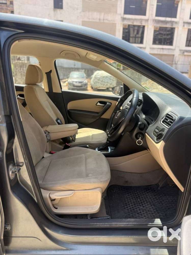 Volkswagen Ameo 1.5 Tdi Highline Plus At, 2018, Diesel