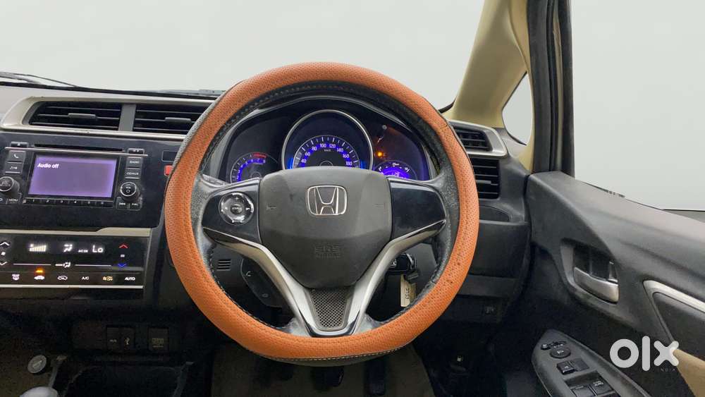 Honda Jazz 1.2 V I Vtec, 2015, Petrol