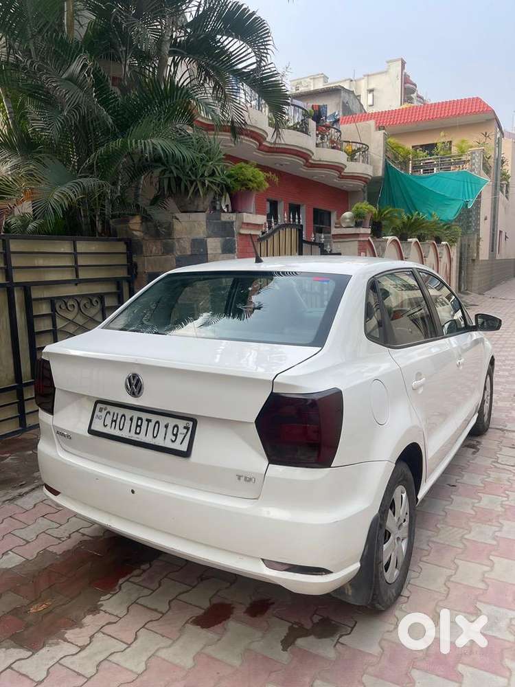 Volkswagen Diesel Car 2018 Make 2018