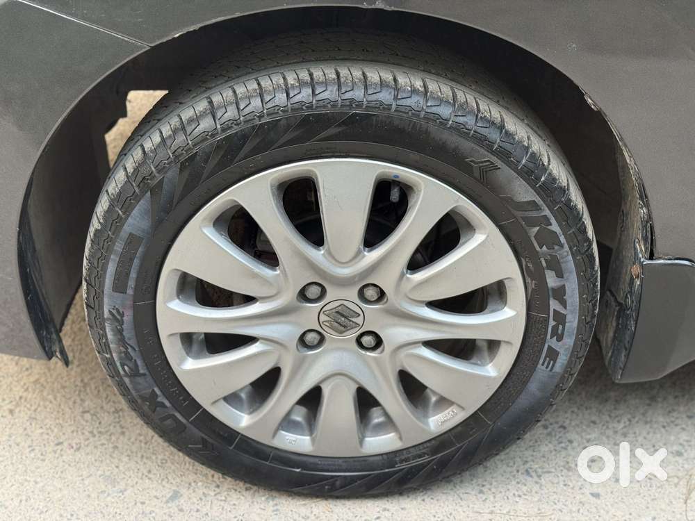 Maruti Suzuki Baleno Zeta, 2016, Petrol