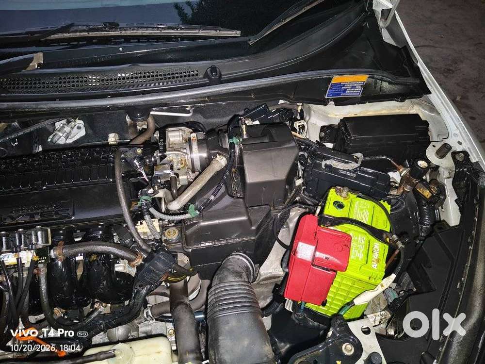 Honda City 1.5 Zx I-vtec Mt, 2019, Cng & Hybrids