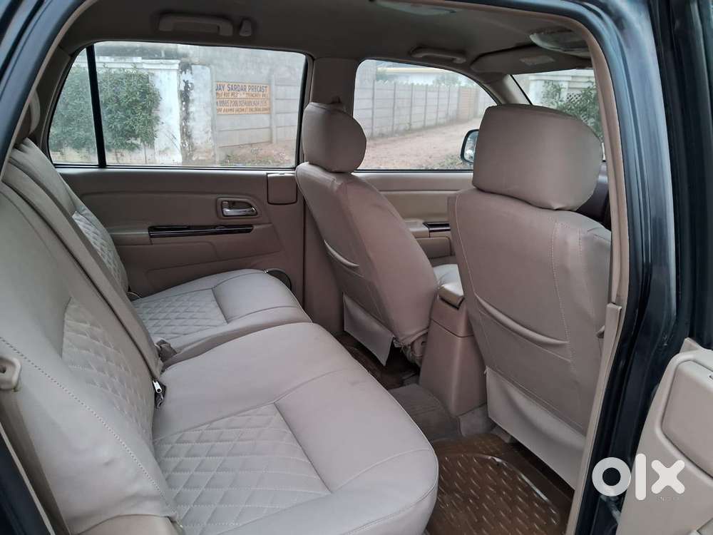 Isuzu Mu7 High Bs Iv, 2015, Diesel