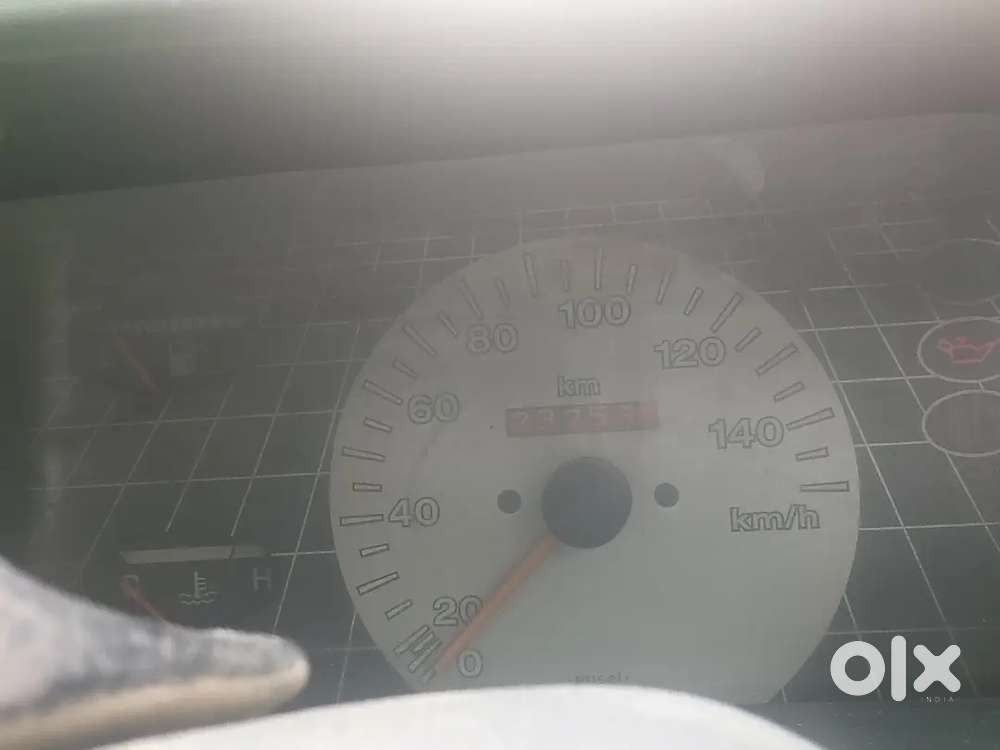 Maruti Suzuki 800 2008 Petrol 23760 Km Driven